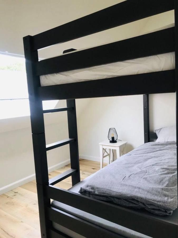 Vakantiewoning D'Hoppe Flobecq Kültér fotó