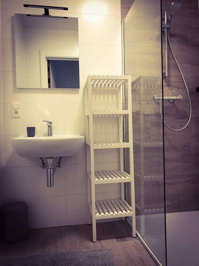 Vakantiewoning D'Hoppe Flobecq Kültér fotó