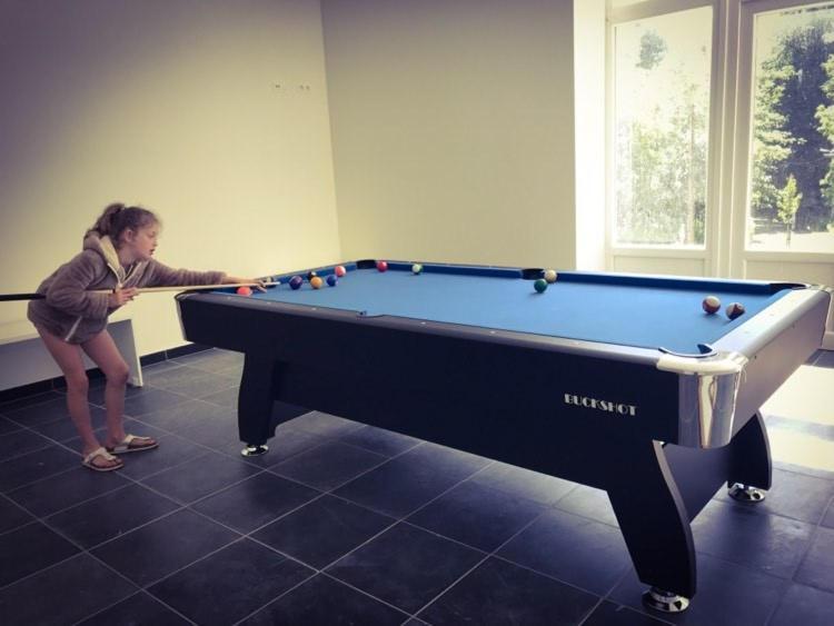 Vakantiewoning D'Hoppe Flobecq Kültér fotó