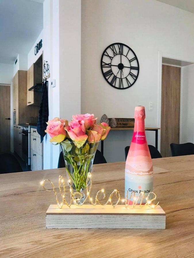 Vakantiewoning D'Hoppe Flobecq Kültér fotó