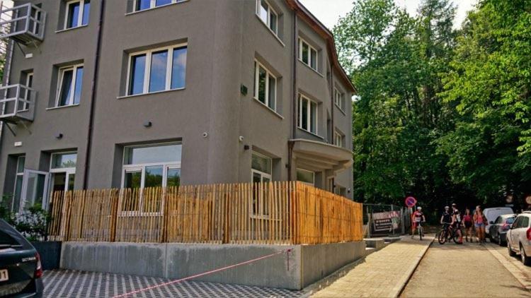 Vakantiewoning D'Hoppe Flobecq Kültér fotó