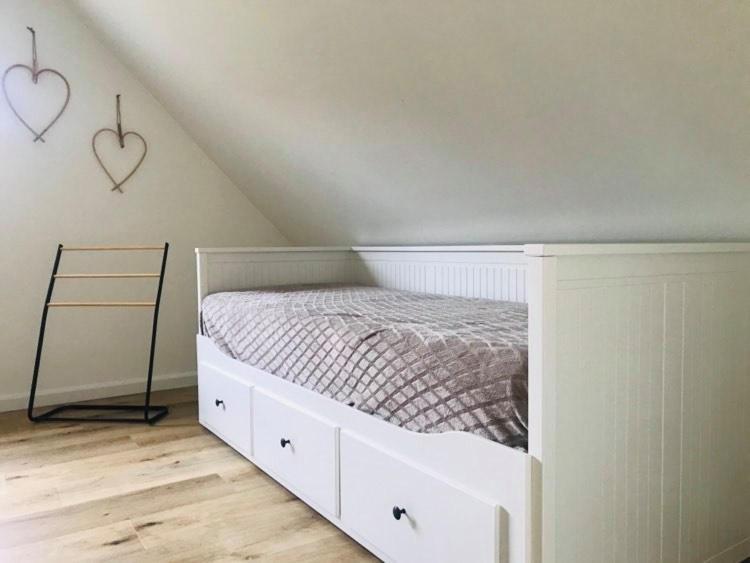 Vakantiewoning D'Hoppe Flobecq Kültér fotó