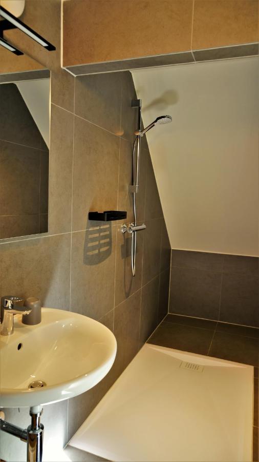 Vakantiewoning D'Hoppe Flobecq Kültér fotó